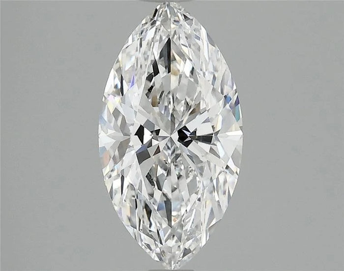 1.53 Carat · MARQUISE · D · SI1 · IGI · Excellent Cut