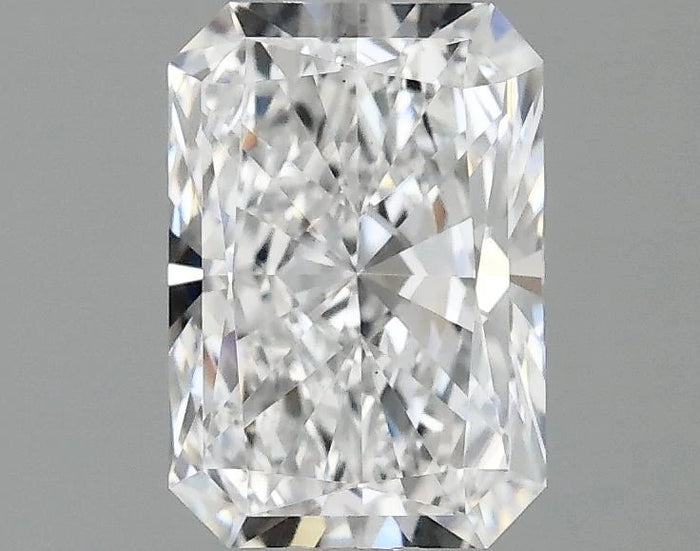 0.95 Carat · RADIANT · D · VS1 · IGI · Excellent Cut