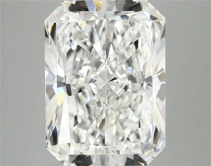 7.86 Carat · RADIANT · E · VS1 · IGI · Excellent Cut