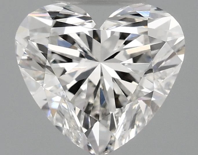 1.51 Carat · HEART · F · VVS1 · IGI · Excellent Cut