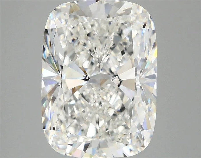 6.00 Carat · CUSHION · E · VS2 · IGI · Excellent Cut