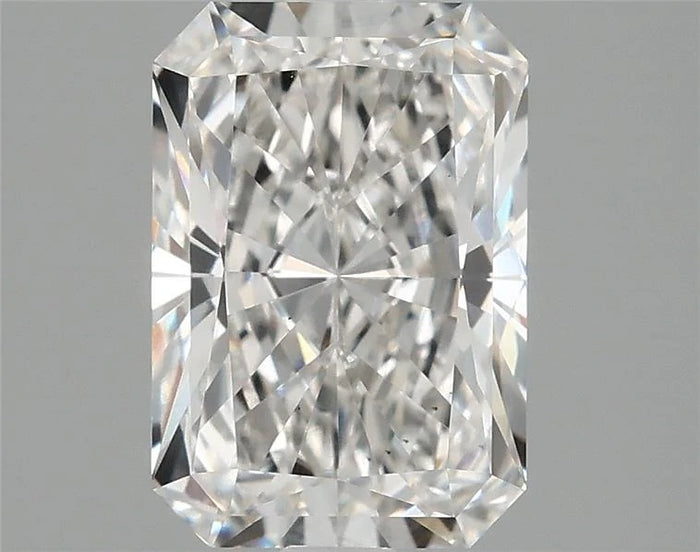 2.01 Carat · RADIANT · E · VS1 · IGI · Excellent Cut