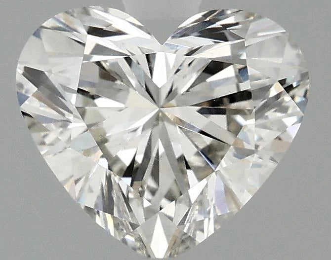 1.99 Carat · HEART · H · VS2 · IGI · Excellent Cut