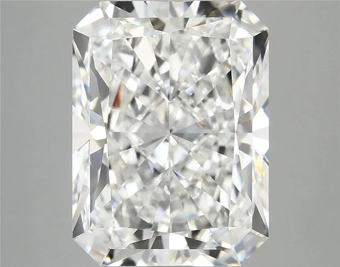 6.12 Carat · RADIANT · E · VS1 · IGI · Excellent Cut