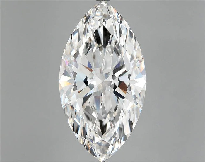 11.06 Carat · MARQUISE · E · VS1 · IGI · Excellent Cut