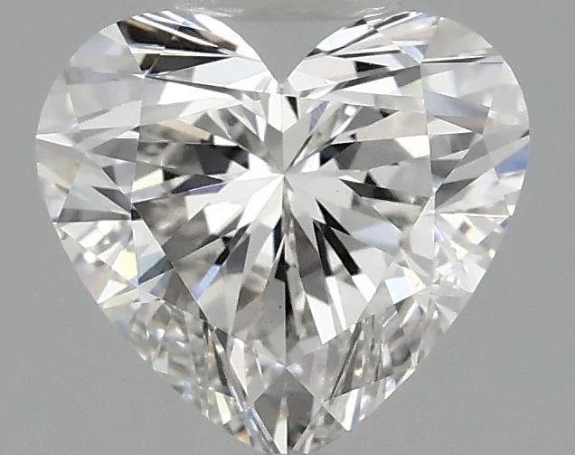 1.50 Carat · HEART · G · VVS2 · IGI · Excellent Cut