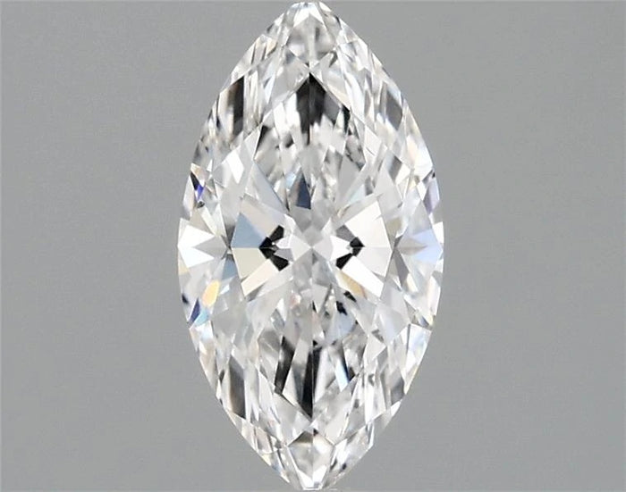 0.99 Carat · MARQUISE · D · VS2 · IGI · Excellent Cut