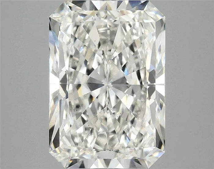 4.86 Carat · RADIANT · G · VS2 · IGI · Excellent Cut