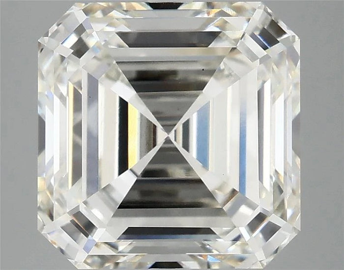 6.00 Carat · ASSCHER · H · VS1 · IGI · Excellent Cut