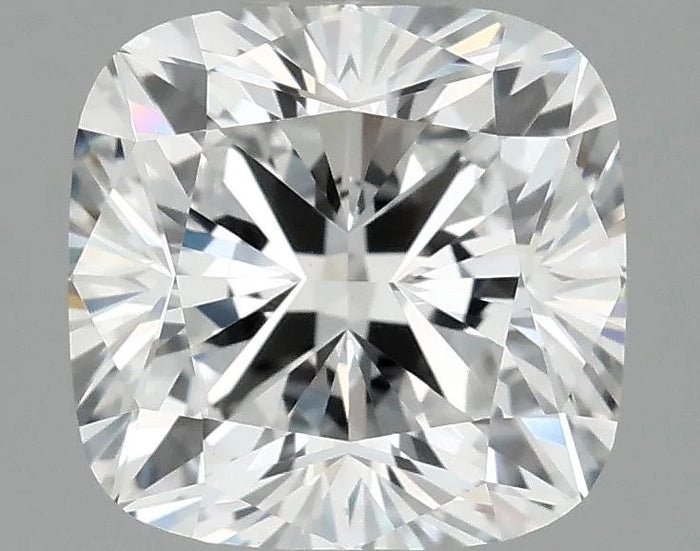 1.56 Carat · CUSHION · D · VS1 · IGI · Excellent Cut