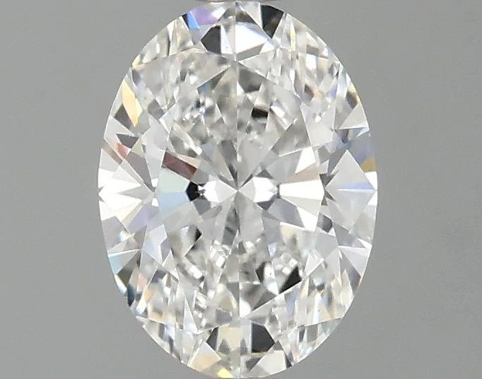 1.08 Carat · OVAL · E · VS1 · IGI · Excellent Cut