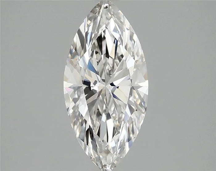 1.51 Carat · MARQUISE · G · VVS2 · IGI · Excellent Cut