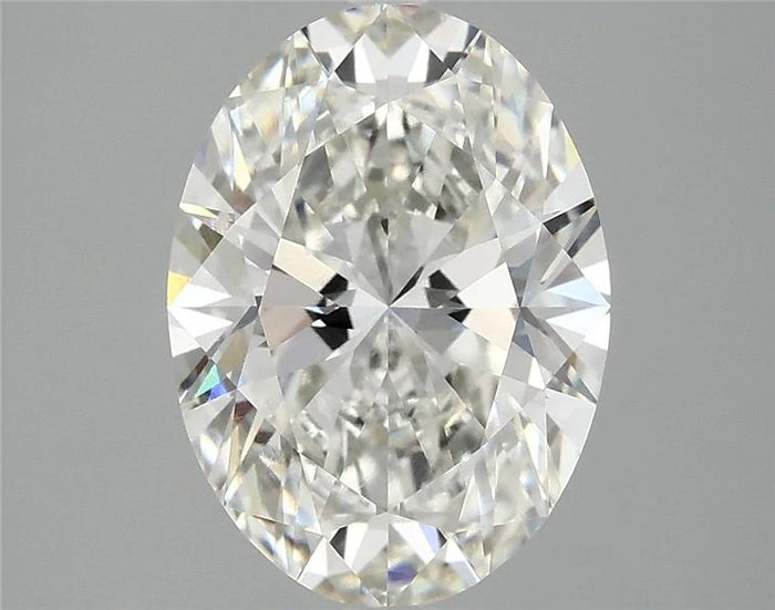 3.10 Carat · OVAL · G · VVS2 · IGI · Excellent Cut