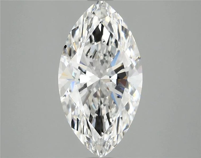 3.02 Carat · MARQUISE · E · SI1 · IGI · Excellent Cut