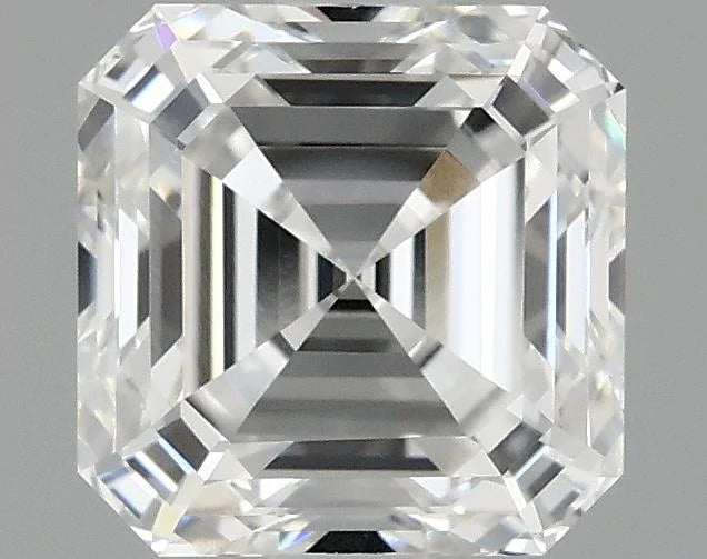 1.52 Carat · ASSCHER · E · VVS1 · IGI · Excellent Cut