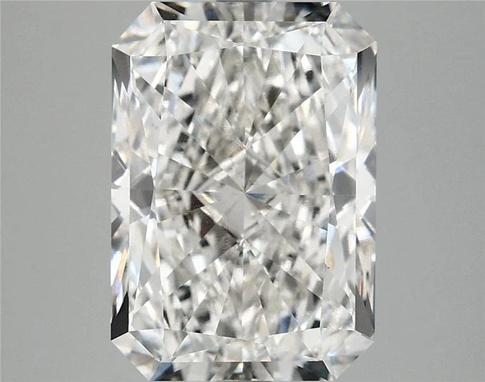5.00 Carat · RADIANT · H · VS1 · IGI · Excellent Cut