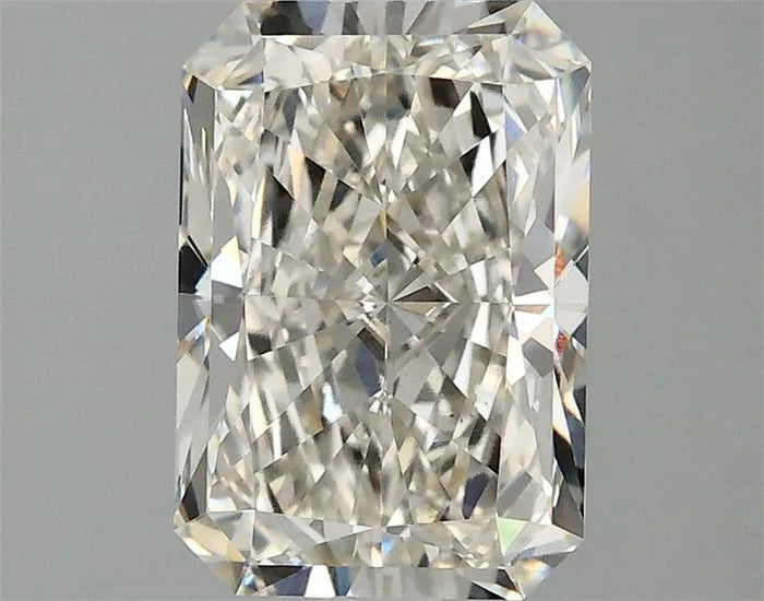 2.09 Carat · RADIANT · H · VS1 · IGI · Excellent Cut