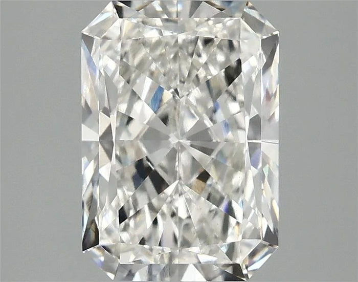 2.58 Carat · RADIANT · G · VS2 · IGI · Excellent Cut