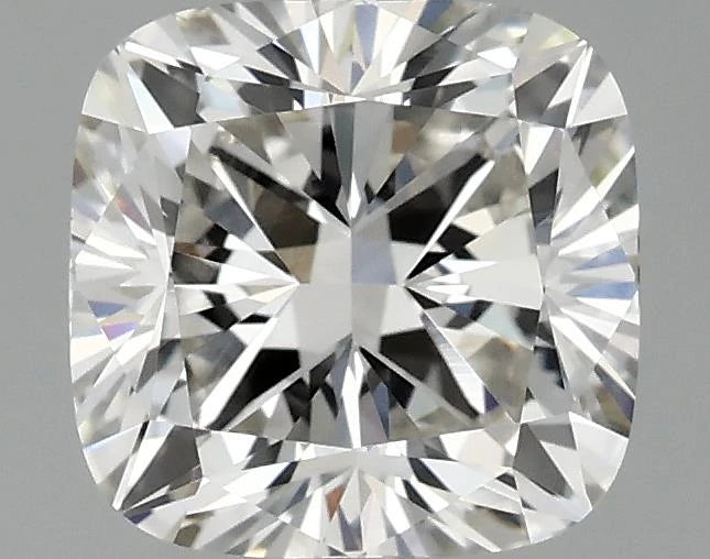 1.58 Carat · CUSHION · G · VVS2 · IGI · Excellent Cut