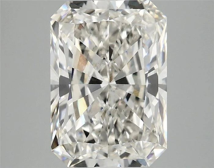 3.57 Carat · RADIANT · G · VS2 · IGI · Excellent Cut