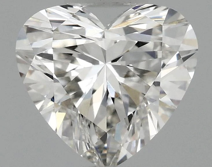 1.14 Carat · HEART · G · VS1 · IGI · Excellent Cut