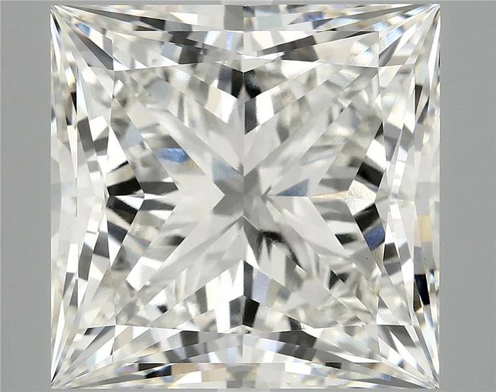 14.46 Carat · PRINCESS · H · VVS2 · IGI · Excellent Cut