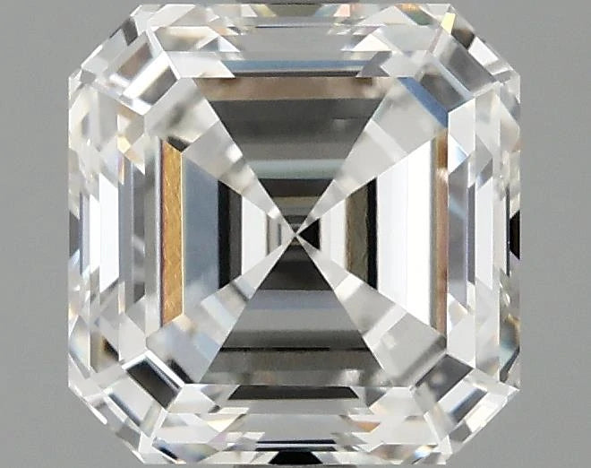 2.02 Carat · ASSCHER · G · VVS1 · IGI · Excellent Cut