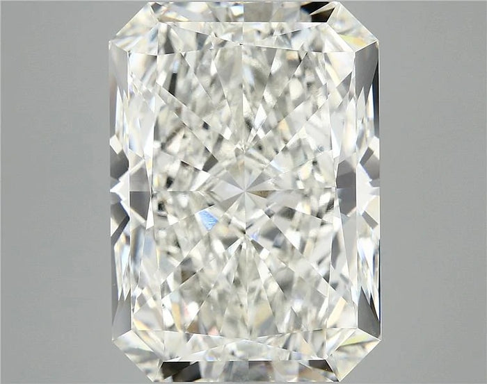 14.23 Carat · RADIANT · G · VS1 · IGI · Excellent Cut