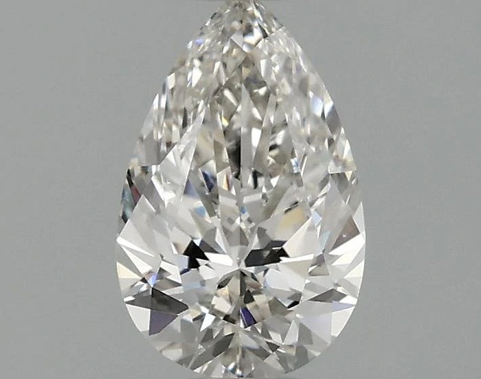 1.00 Carat · PEAR · G · VS1 · IGI · Excellent Cut