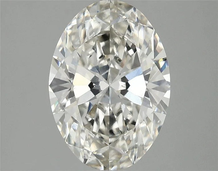 2.43 Carat · OVAL · G · VS1 · IGI · Excellent Cut