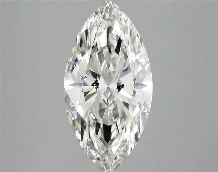 2.90 Carat · MARQUISE · G · VS2 · IGI · Excellent Cut