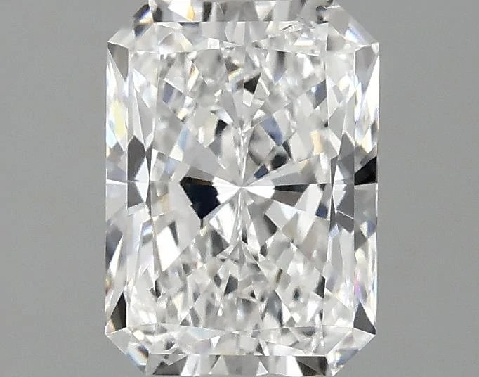 1.51 Carat · RADIANT · D · VS2 · IGI · Excellent Cut