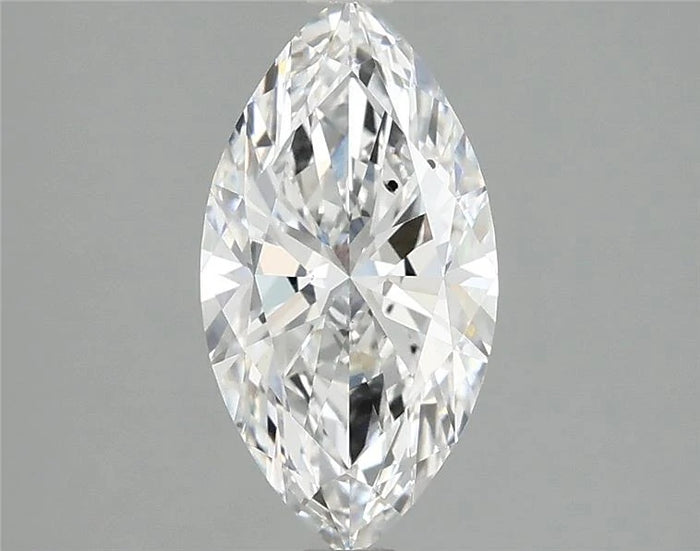 1.51 Carat · MARQUISE · E · SI1 · IGI · Excellent Cut