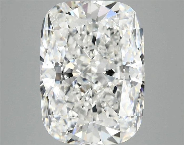 6.00 Carat · CUSHION · E · VS1 · IGI · Excellent Cut