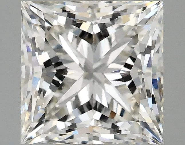 2.59 Carat · PRINCESS · G · VVS2 · IGI · Excellent Cut