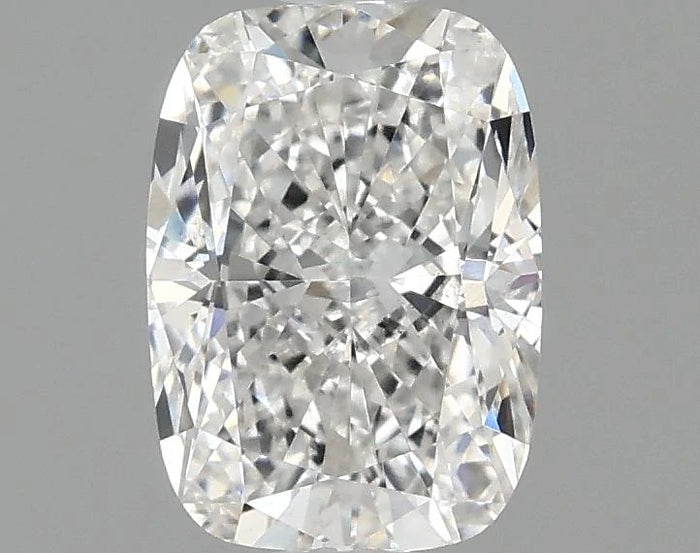 1.00 Carat · CUSHION · E · VS2 · IGI · Excellent Cut