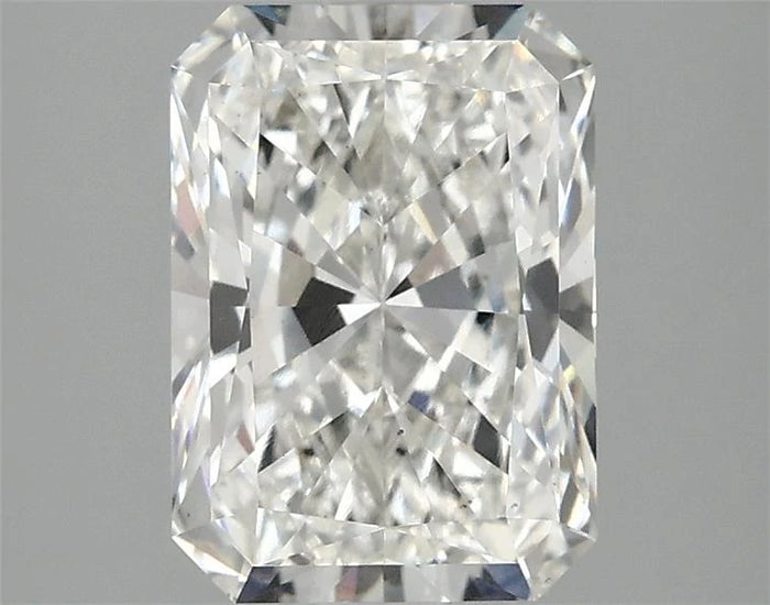 2.32 Carat · RADIANT · G · VS1 · IGI · Excellent Cut
