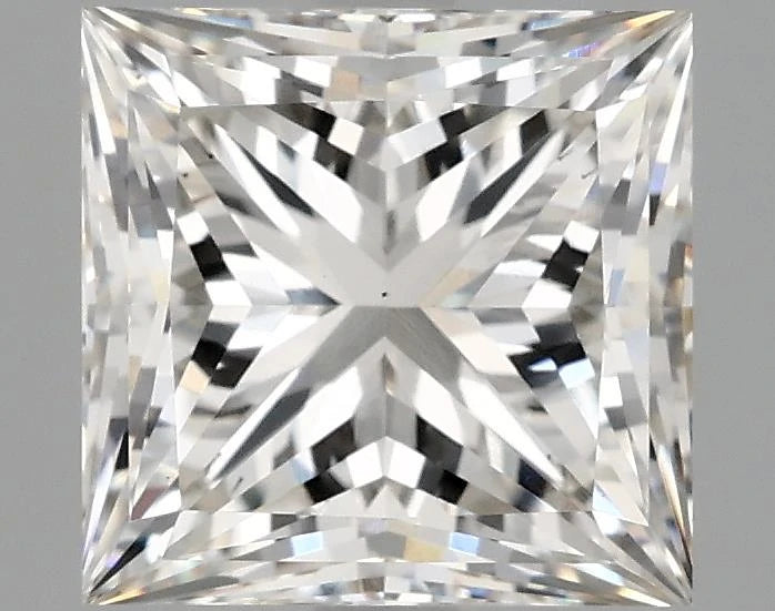 3.10 Carat · PRINCESS · H · VS2 · IGI · Excellent Cut