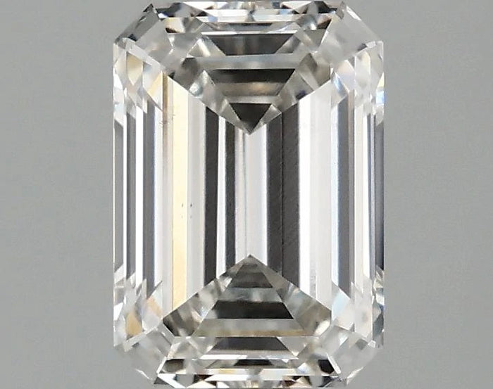 2.00 Carat · EMERALD · G · VS2 · IGI · Excellent Cut