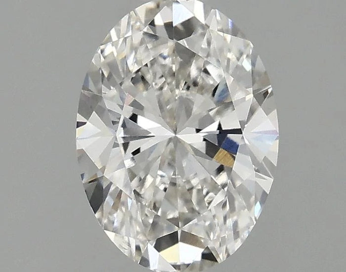 1.53 Carat · OVAL · G · VS1 · IGI · Excellent Cut