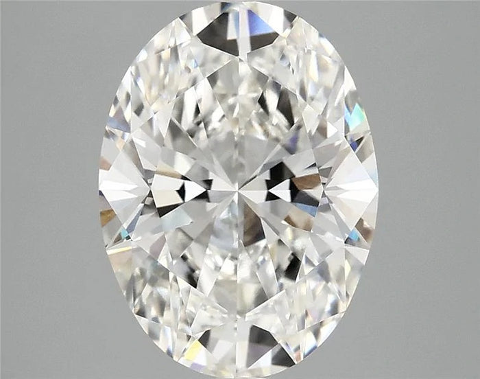 3.10 Carat · OVAL · G · VVS1 · IGI · Excellent Cut