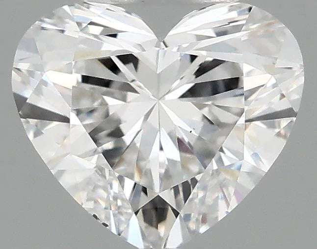 1.00 Carat · HEART · D · VS2 · IGI · Excellent Cut