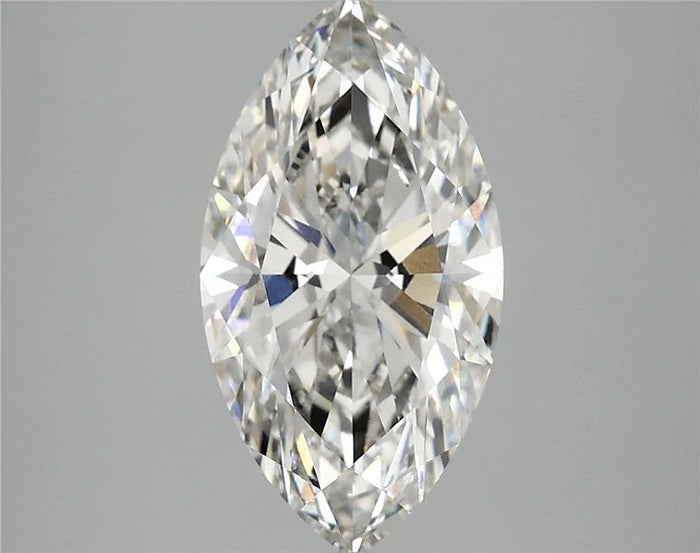 2.99 Carat · MARQUISE · G · VVS2 · IGI · Excellent Cut