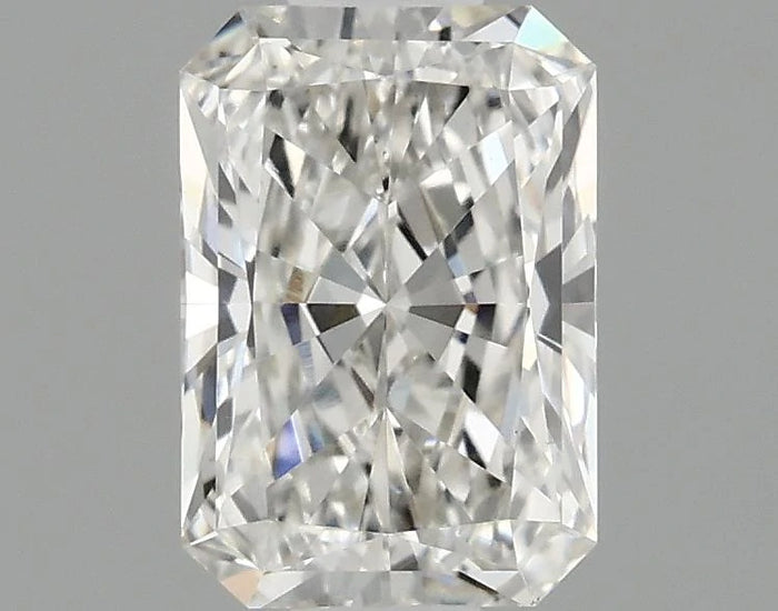 0.99 Carat · RADIANT · G · VS1 · IGI · Excellent Cut