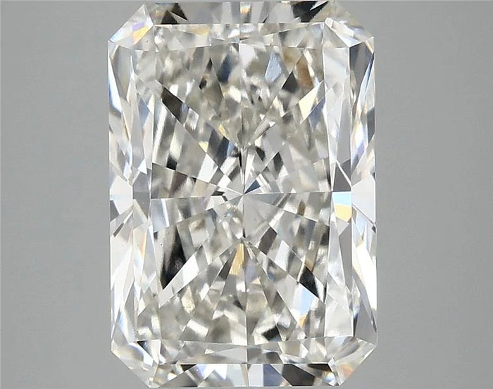 4.51 Carat · RADIANT · G · VS1 · IGI · Excellent Cut
