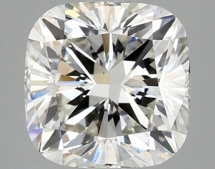 3.07 Carat · CUSHION · H · VS1 · IGI · Excellent Cut