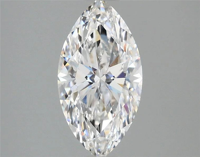 1.59 Carat · MARQUISE · D · VS1 · IGI · Excellent Cut