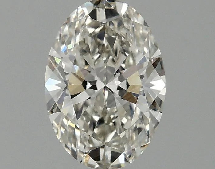 1.10 Carat · OVAL · H · VVS2 · IGI · Excellent Cut