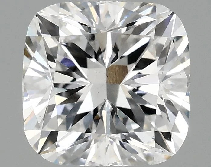 1.52 Carat · CUSHION · E · VS2 · IGI · Excellent Cut