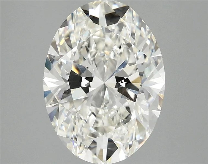 3.10 Carat · OVAL · H · VVS1 · IGI · Excellent Cut